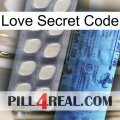 Love Secret Code 34